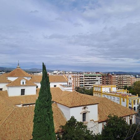 Cordoba Azahar Apartamento Exterior foto