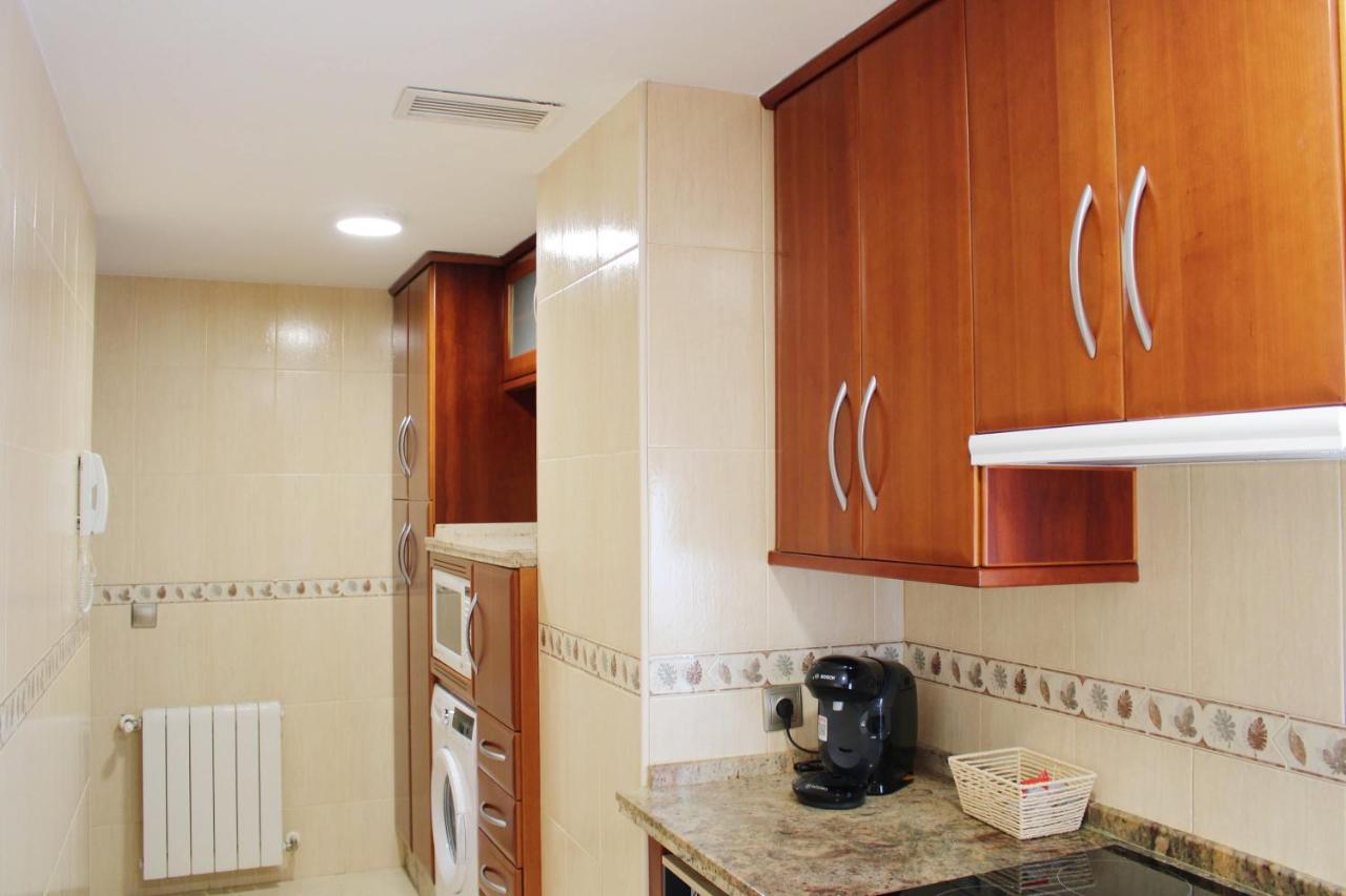 Cordoba Azahar Apartamento Exterior foto