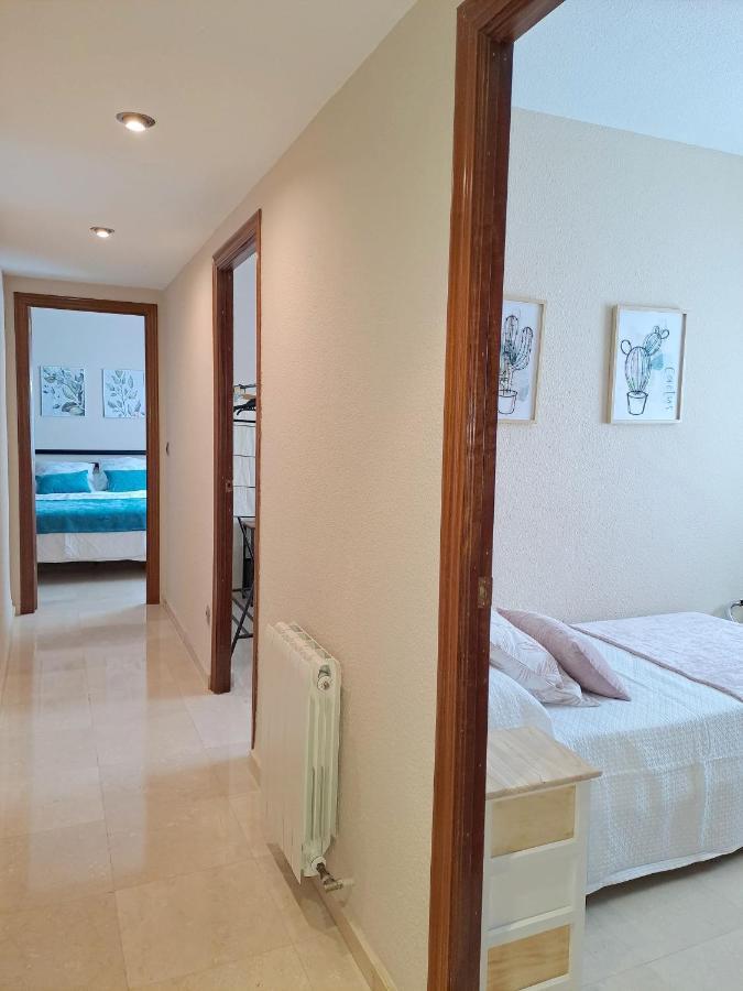 Cordoba Azahar Apartamento Exterior foto