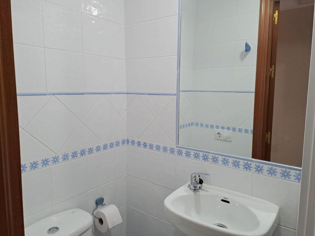 Cordoba Azahar Apartamento Exterior foto